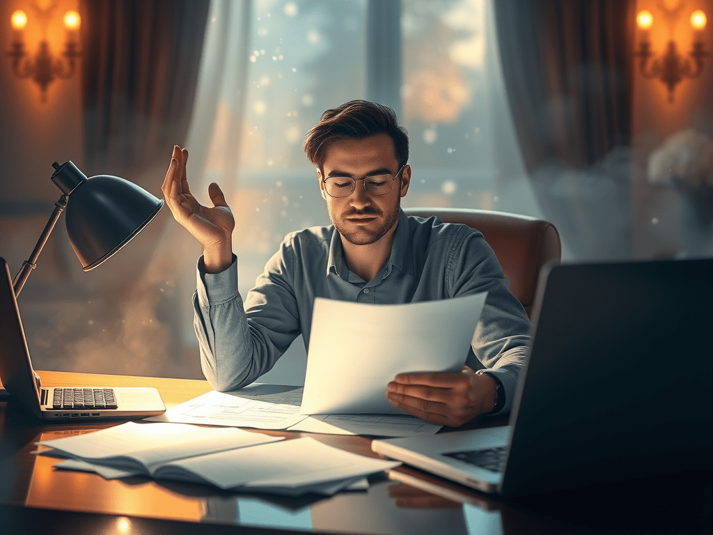 Get Tax Relief Help: How Tax Resolution Services Can Settle Your IRS Debt and Back&nbsp;Taxes