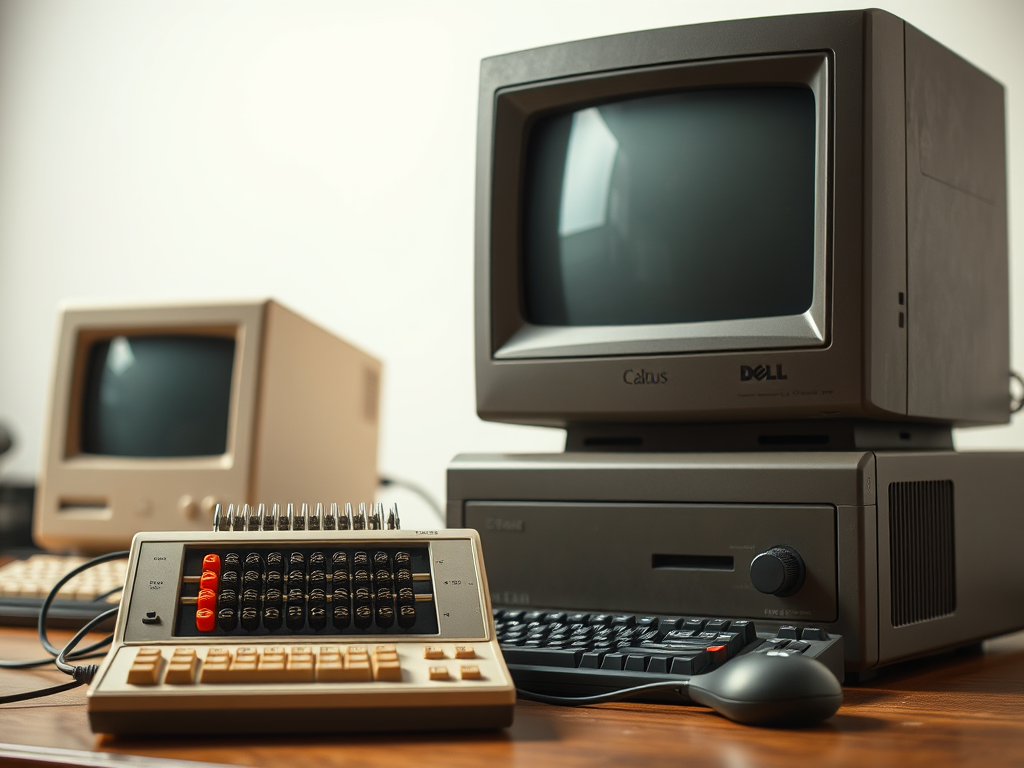 The IRS’s Struggle with Digital Modernization: A Crisis of Outdated ...